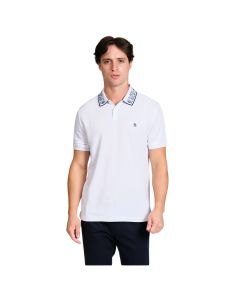 Playera Polo MC