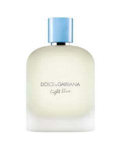 New Light Blue Pour Homme EDT 100ML