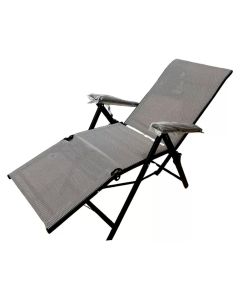 Silla para Jardín Reclinable