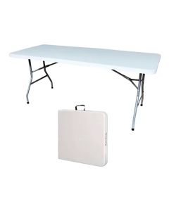 Mesa Plegable de Maletín