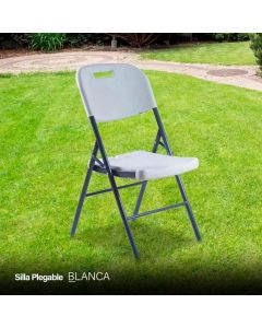 Silla Plegable