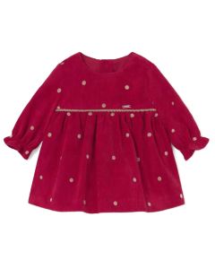 Vestido Fantasia