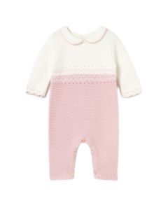 Pelele Tricot