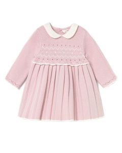 Vestido Tricot