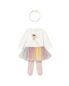 CONJ. Body Tutu
