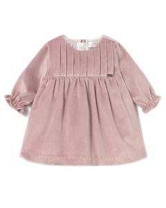 Vestido Terciopelo M / L