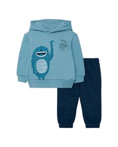 Conjunto Pants