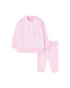 Conjunto Pants