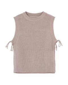 Chaleco para Niña