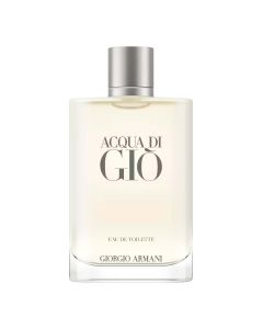 Aqua Di GIO Homme EDT 200 ML