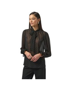 Blusa Top ML