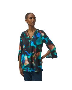 Blusa Tunic 3 / 4