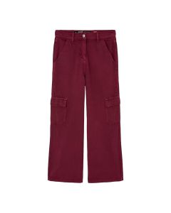 Pantalón Cargo