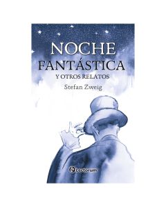 Noche Fantástica y Otros Relatos