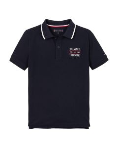Playera Tommy Hilfiger
