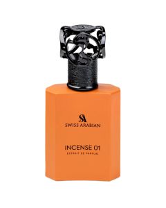 Inciense 01 50 ML