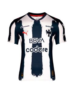 Monterrey Local Jersey Replica 25-26