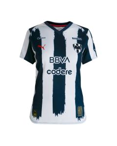 Monterrey Womens Local Jersey Replica 25-26