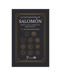 la Clave Magistral de Salomón