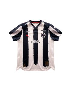 Monterrey Kids Local Jersey Replica 25-26