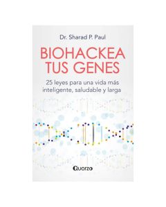 Biohackea Tus Genes