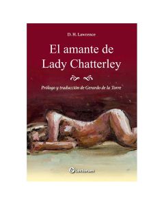el Amante de Lady Chatterley