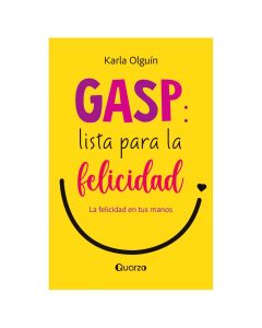 GASP: Lista para la Felicidad