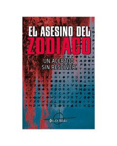 el Asesino del Zodiaco