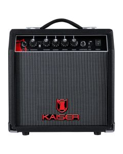 Amplificador para Guitarra 6.5"