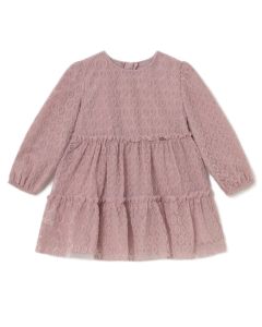 Vestido Tul