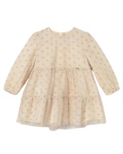 Vestido Tul