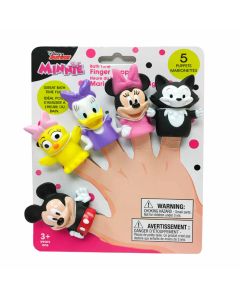 Títeres Minnie & Friends