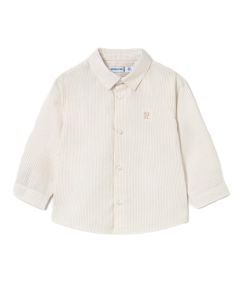 Camisa M / L Básica