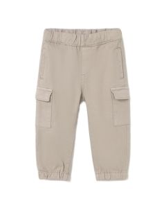 Pantalón Jogger Cargo