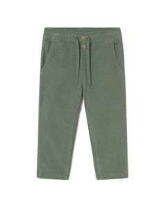 Pantalón Micropana Forrado