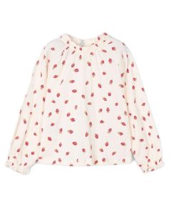 Camiseta M / L Punto Bambula