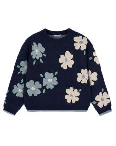 Jersey Jacquard