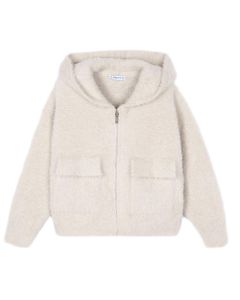 Canguro Tricot Pelo