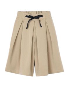 Falda Pantalón Midi