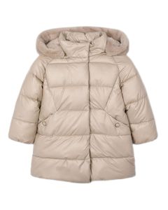 Chaquetón Largo
