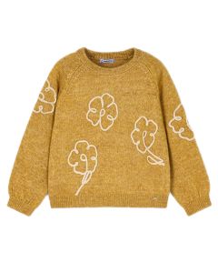 Jersey Flores