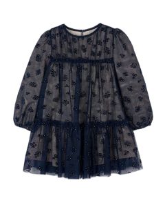 Vestido Tul Fantasia