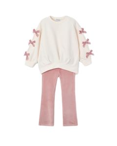 CONJ. Leggings Pullover