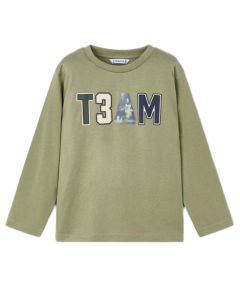Camiseta M / L Lenticular