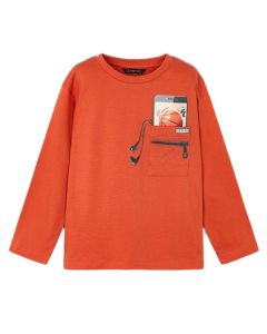 Camiseta M / L Trampantojo