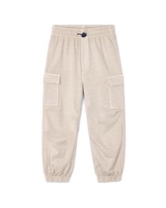 Pantalón Punto Parachute