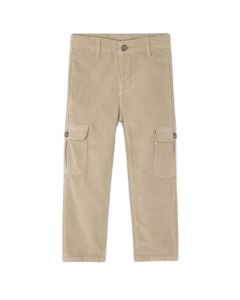 Pantalón Cargo