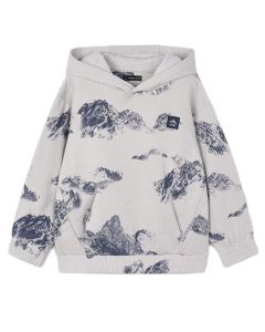Pullover Estampado