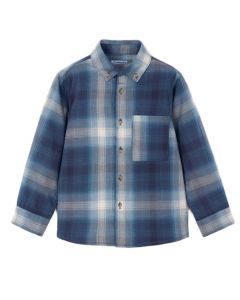 Camisa M / L Cuadros