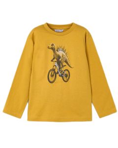 Camiseta M / L "DINO"
